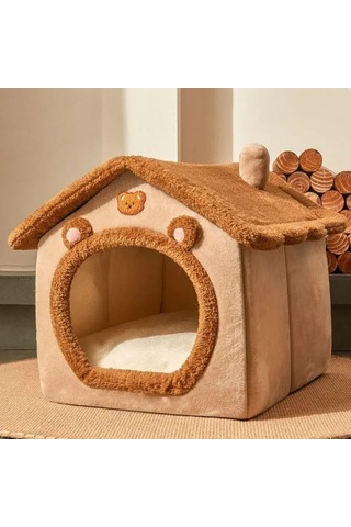 Geeroyoo Hayvan Evı