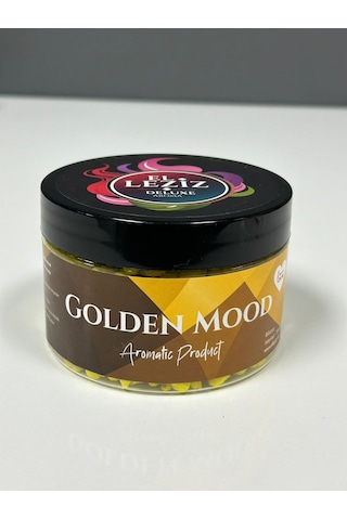 Golden Mood Grapefruit Deluxe Aroma 250ml