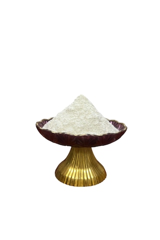 Gurme Kirve Kepekli Değirmen Unu 1 KG