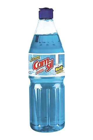 Orjinal Mavi 1lt Yedek Şişe Dökme Kare 0.75 LT - 2.5 LT - 12 KG