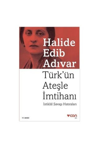 Türk Ün Ateşle İmtihanı