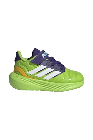 Jr4932-b Adidas Runfalcon 5 Iron Hulk El I Bebek Spor Ayakkabı Yeşil Jr4932-b Yeşil