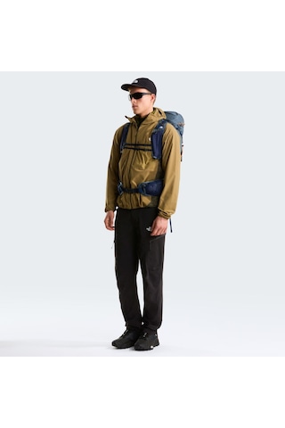 The North Face M Lıghtrange Woven Erkek Ceket Nf0a8es9jv41 Çok Renkli