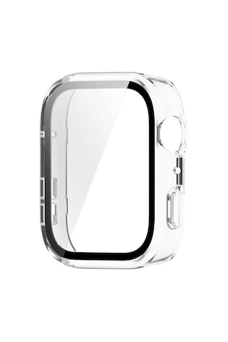 Huawei Watch Fit 4 Sert Pc Kasa Ve Ekran Koruyucu 30 Fit/fit2/fit3 Uyumlu Değildir