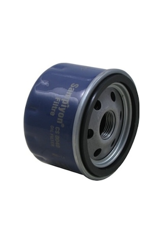 CS 0040 ŞAMPİYON YAĞ FİLTRESİ W75-3 / P550173
