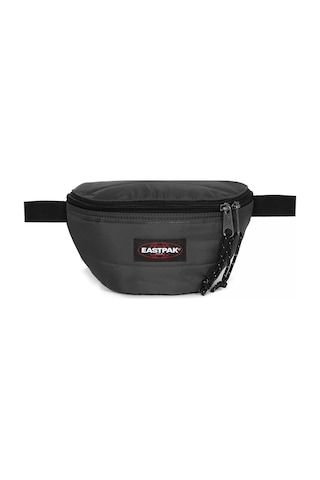Eastpak Ek074 Sprınger Bel Çantası (Puffered Black) Siyah