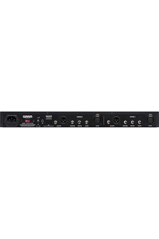 Wa273 73 Stili Dual Mono Mikrofon Preamp