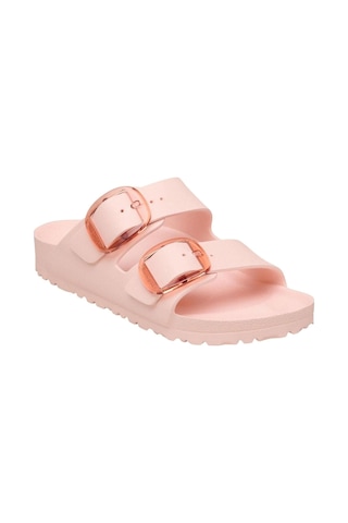 Birkenstock Arizona Nl Kadın Terlik Bst1031283g0606 Pudra