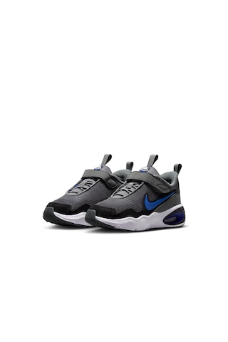 Nike Air Max Nova Çocuk Günlük Spor Ayakkabı Fn4459-011 Gri