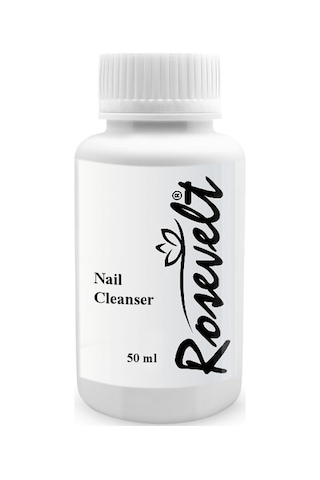 Protez Tırnak Sıvıları Naıl Cleanser
