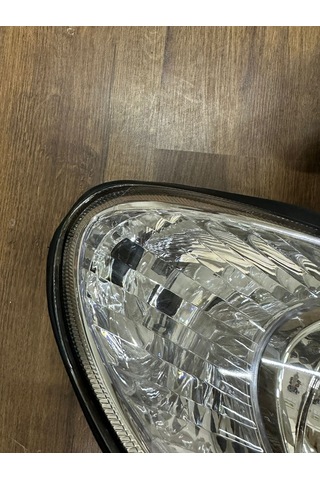 Hyundai Sonata Ön Far Lambası Sağ Sol Set 2002-2005