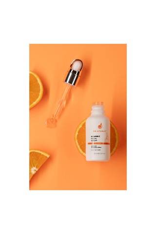 Dr. Atabay C Vitamini Yüz Bakım Serumu 30 Ml