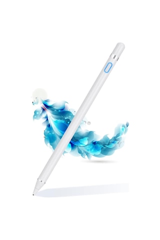 Xiaomi Pad 6 / Pad 6 Pro 11 İnç Uyumlu Dokunmatik Tablet Kalemi Çizim Ve Tasarım Staylus Pencil