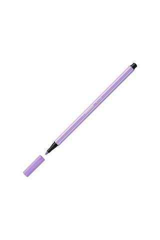 Stabılo Pen 68 Arty - Keçe Uçlu Boya Kalemi - 24'lü Paket - Çeşitli Renkler