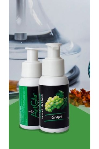 Artgila Karışık Üzüm Aroması 50 ML