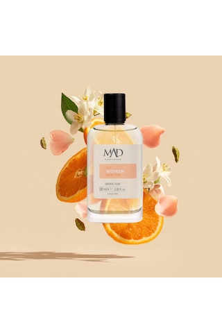 Mad C119 Selective Kadın Parfüm EDP 100 ML