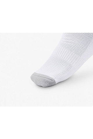 Adidas Mılano 23 Sock Futbol Tozluk Ky6025 Beyaz