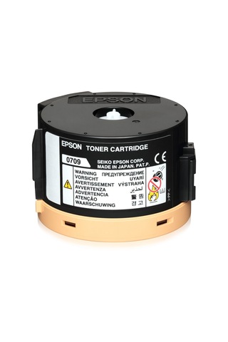 Epson Al-M200/C13S050709 Toner 2.500 Sayfa