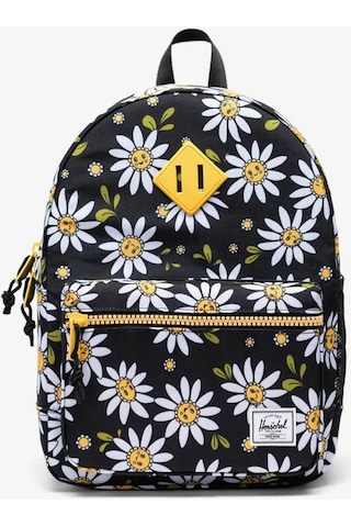 Herschel Heritage Unisex Sırt Çanta 11387-06614-os Siyah
