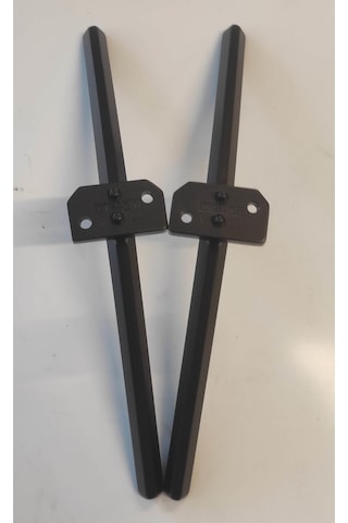 Philips Uyumlu , 50pus8108/62 , Tv Ayağı , Masaüstü Ayak Aparatı , Tv Stand