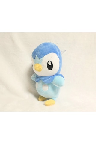 Piplub Pochama 23cm Orjinal Pokemon Peluş Oyuncak