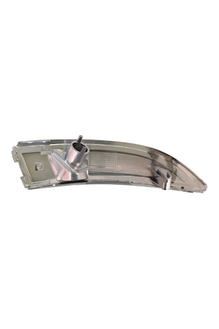 Ford Fiesta 2009-2017 Sol Dış Dikiz Aynası Sinyal Lamba Camı