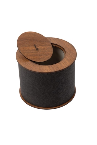 Kuaför Berber Pamuk Kutusu