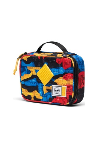 Herschel X Yapı Oyuncak Heritage Kalemlik-15471 Çok Renkli