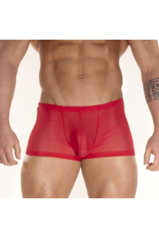 COjans Erkek Boxer Çamaşır Çok Renkli
