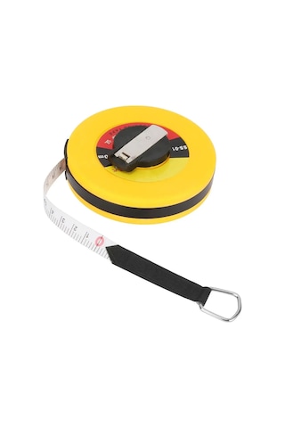 Mini Şerit Metre Bant Terzi Cetvel Anahtarlık Ölçüm Bandı Giyim Boyutu Mezura Taşınabilir Ölçüm Araçları Aksesuar