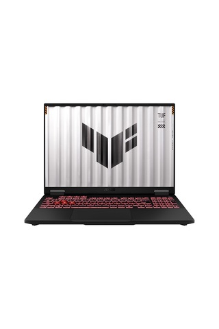 Asus Tuf A16 FA608UM-RV131A32 R7 260 64 GB 2 TB SSD RTX5060 16" W11H WUXGA Dizüstü Oyuncu Bilgisayar