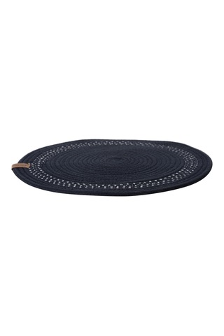 Mudo Home Amerikan Servisi Lacivert - Gri 35 Cm Diğer