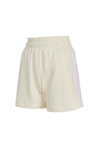 New Balance Kadın Şort Lifestyle Wns1420-sst Beyaz