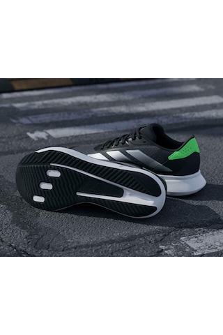 Adidas Duramo Sl2 M Erkek Koşu Ayakkabısı Jp9206 Siyah Gri