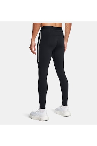 Under Armour - Erkek Ua Launch Elite Cw Tayt 1386678-001 Black Reflective Reflective