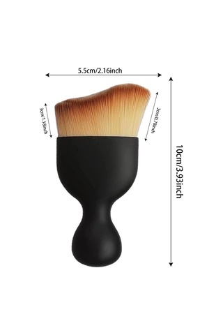 Adet Araba Detaylandırma Fırçası, Oto Detaylandırma Fırçası, Ara