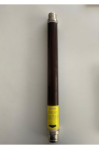 Elimpa Marka Og Sigorta Buşonu 61 Cm 30a. 1 Adet Bakır Başlıklı Elimpa Marka Og Sigorta Buşonu 61 Cm 30a. 1 Adet Bakır Başlıklı