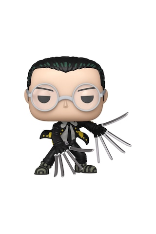 Funko Pop Anime: One Piece - Kuro