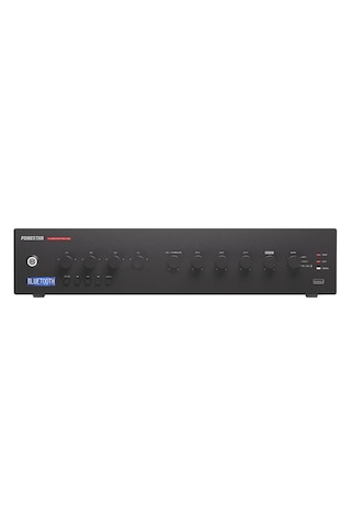Fonestar Prox-240z 100v 120w Multi-zone Amplifikatör