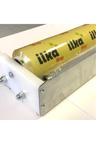 45 300 Streç Kesme Aparatı Rulmanlı