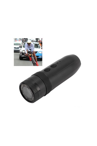 Padalink Motosiklet Kamera Kaydedici: Ip67 Su Geçirmez, 170 Derece Geniş Açı Lens, 960p Hd Görüntü, 7 Saat Süreli Çalışma, 300 Km/h Rüzgar Dayanıklı