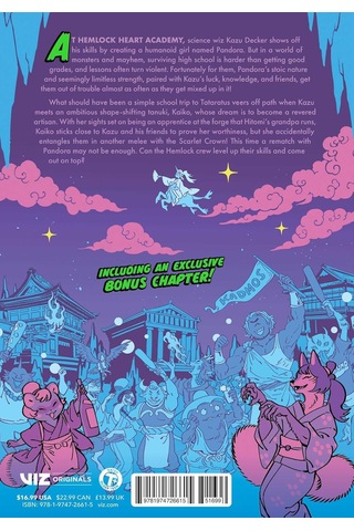 Devil S Candy, Vol. 4: Volume 4