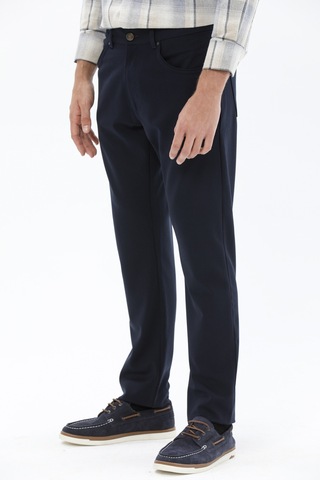 Finesuits Erkek Spor Pantolon 2422203011.vseb5cr Lacivert