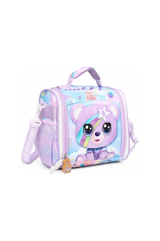 Chımola Cute Cun Bear Beslenme Çantası Bt203 Renkli