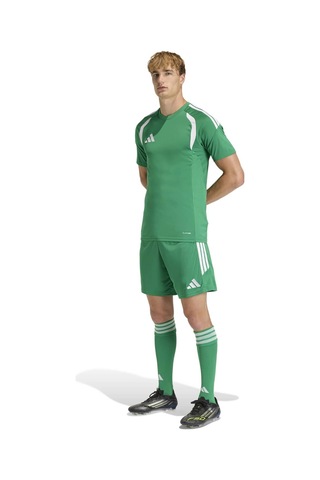 Teagrn/whıte Adidas Erkek Futbol Forma Tiro26l Jsy M Kb1356 Yeşil