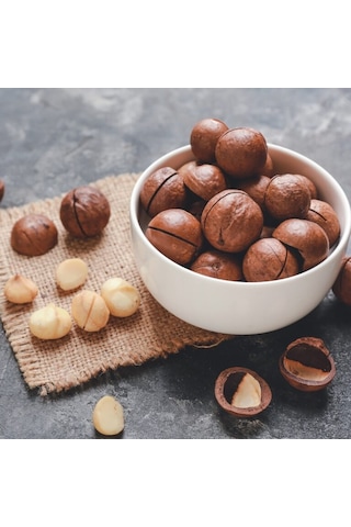 Makademya Fındığı 500 Gram 500 G