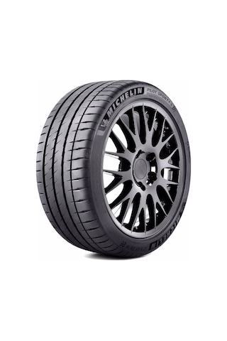 Michelin 295/30 R20 101Y XL Pilot Sport 4 S N0 Yaz Lastiği 2023
