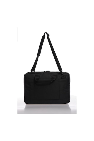 Pierre Cardin Laptop Ve Evrak Çantası 01pc001152 Siyah