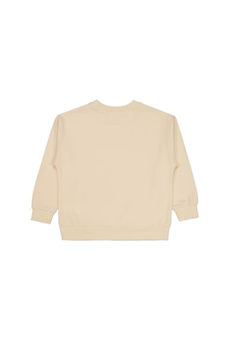 Civil Boys No Etiketli 10-13 Yaş Sweatshırt - Bej Taş Rengi