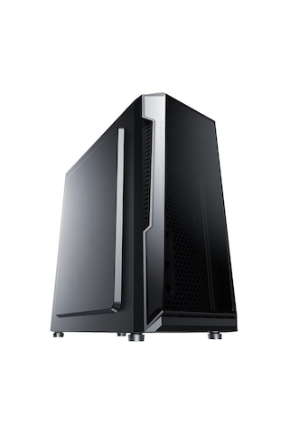 TX1717 i5-3470 16 GB 256 GB SSD Free Dos Masaüstü Bilgisayar